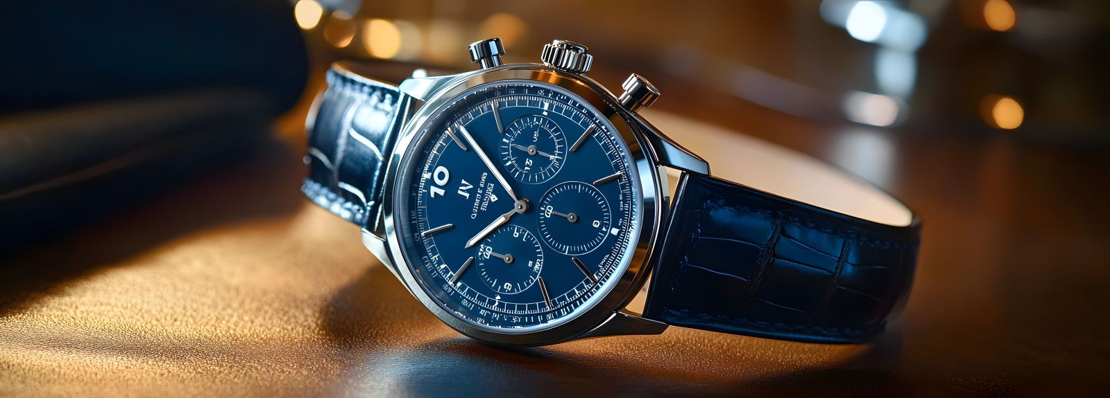 Used Watches Glasgow