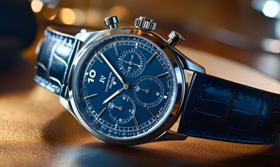 Used Watches Glasgow