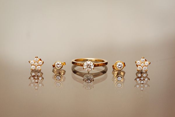 Jewellery Buyer Glasgow