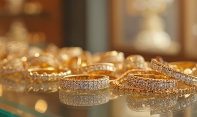Jewellery Buyers Glasgow