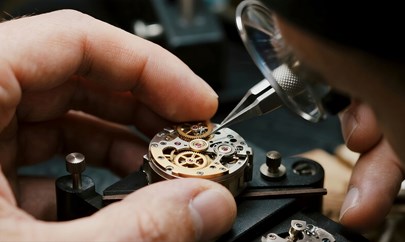 Watch Repair in Glasgow