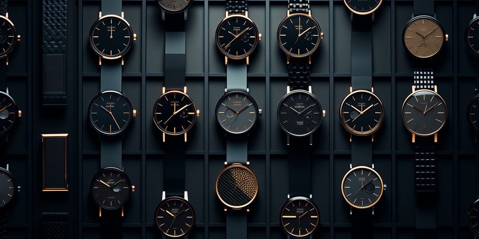 Pre-Owned Watch Sales and Purchasing