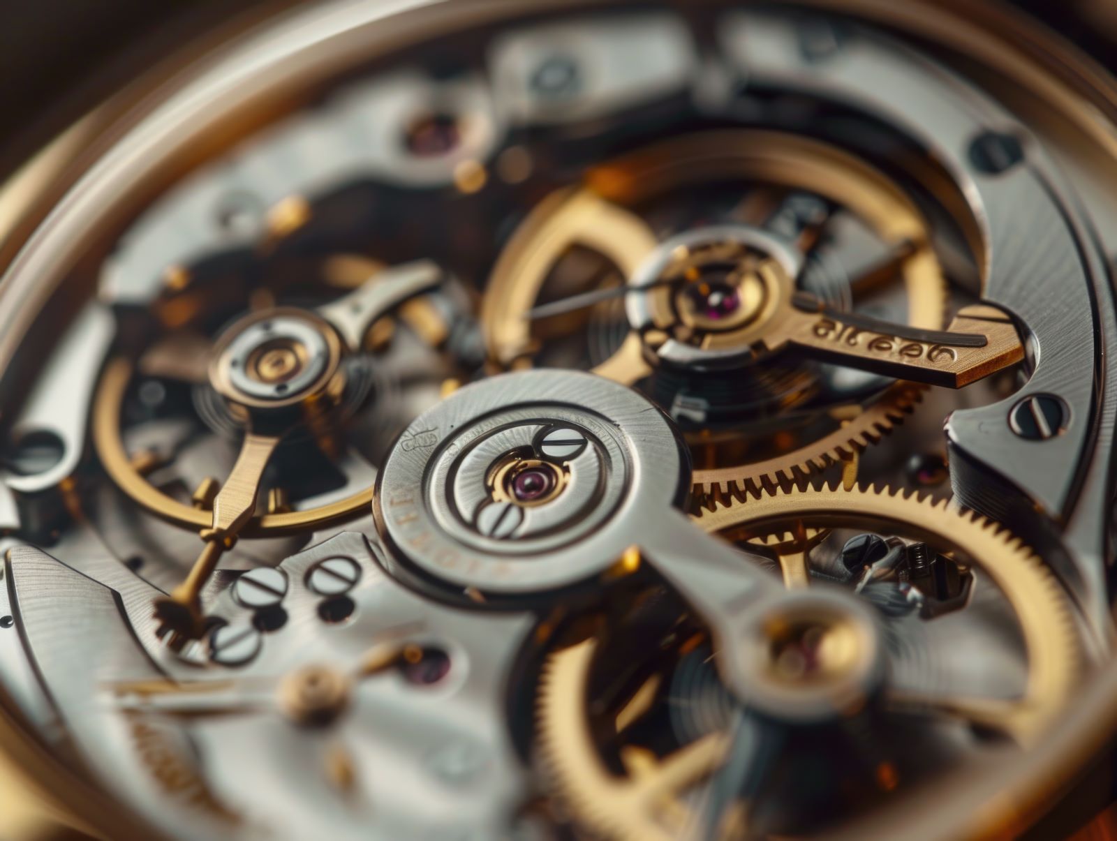 Watch - Annual Maintenance Checks