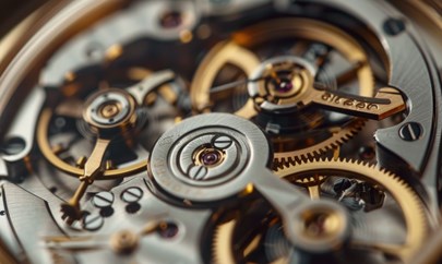 Watch - Annual Maintenance Checks