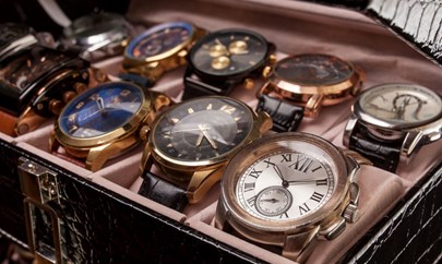 Second-hand Watches Purchases Glasgow