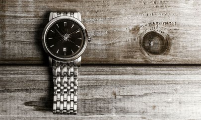 Watch Glass Replacement