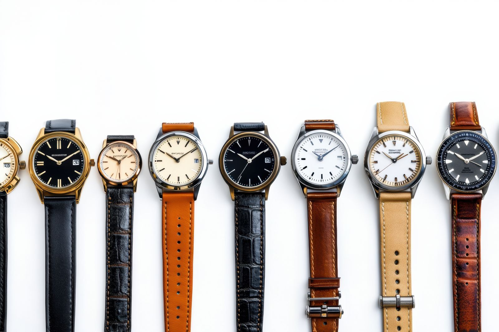 Pre-Owned Watches Glasgow