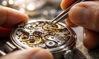 Watch Repair Centre in Glasgow