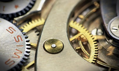 Omega Watch Repairs Glasgow