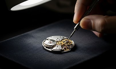 Watch Repair Specialist Glasgow
