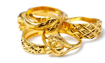 Selling Gold in Glasgow