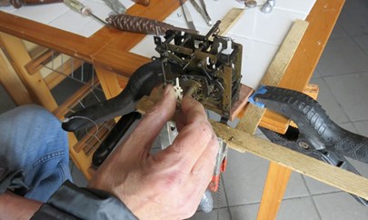 Cuckoo Clock Repairs
