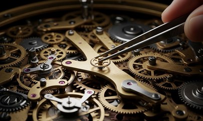 Clock Repair Specialists Glasgow