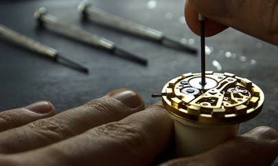 Watch Repairs