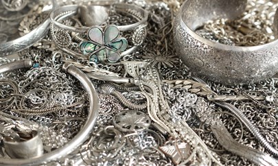 Silver Buyer Glasgow