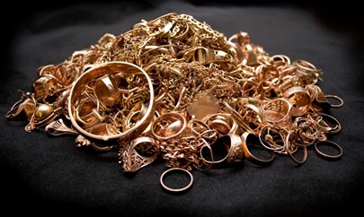 Gold Exchange Glasgow