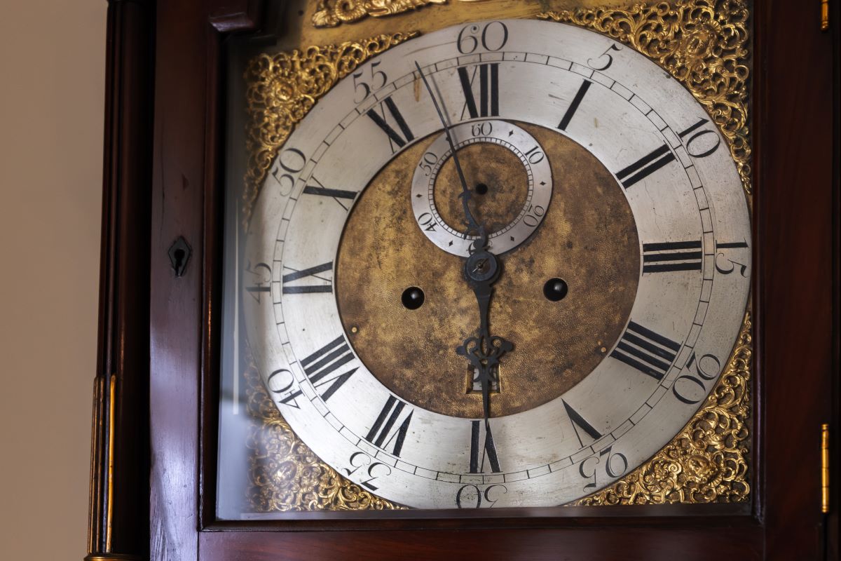 Grandfather Clock Repairs