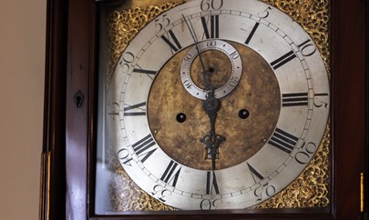 Grandfather Clock Repairs