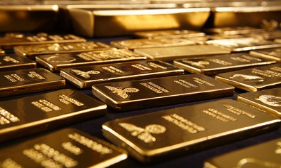 Glasgow Gold Exchange