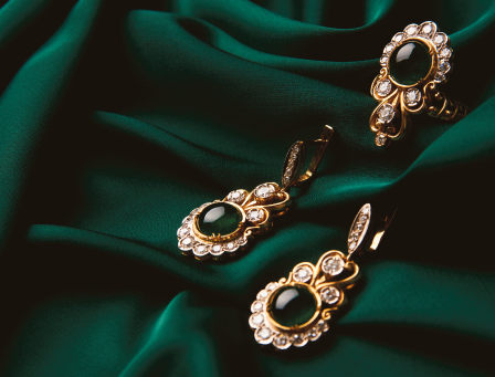 Watches & Jewellery Purchased