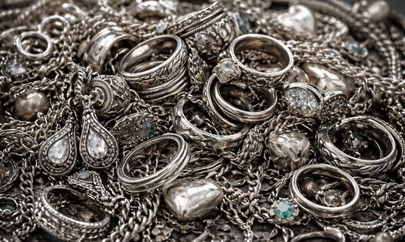 Silver Buying Glasgow