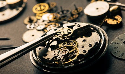 Watch Repair Specialist