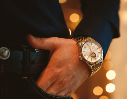 2nd Hand Watches for Sale